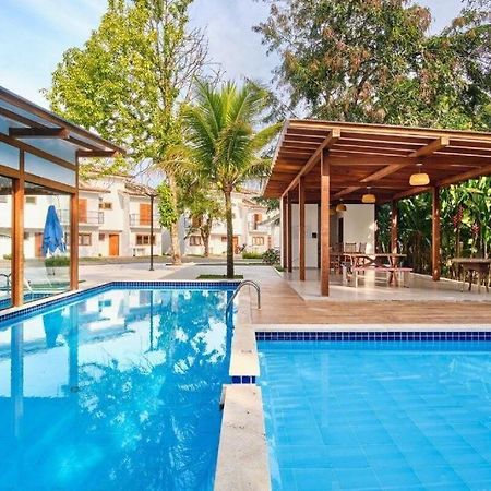 Solar Das Andorinhas Villa Araquari Exteriör bild