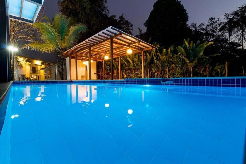 Solar Das Andorinhas Villa Araquari Exteriör bild