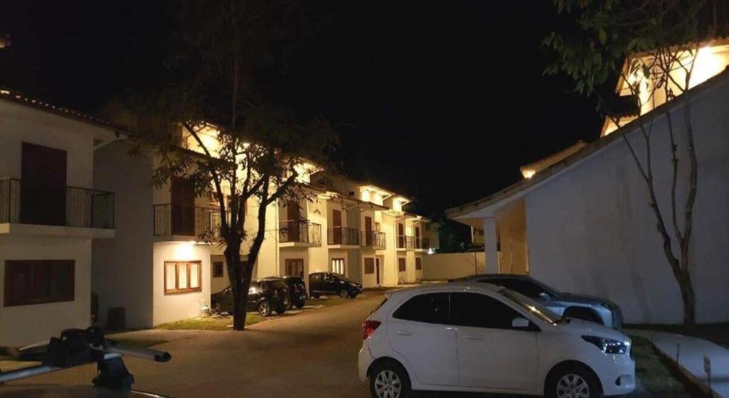 Solar Das Andorinhas Villa Araquari Exteriör bild