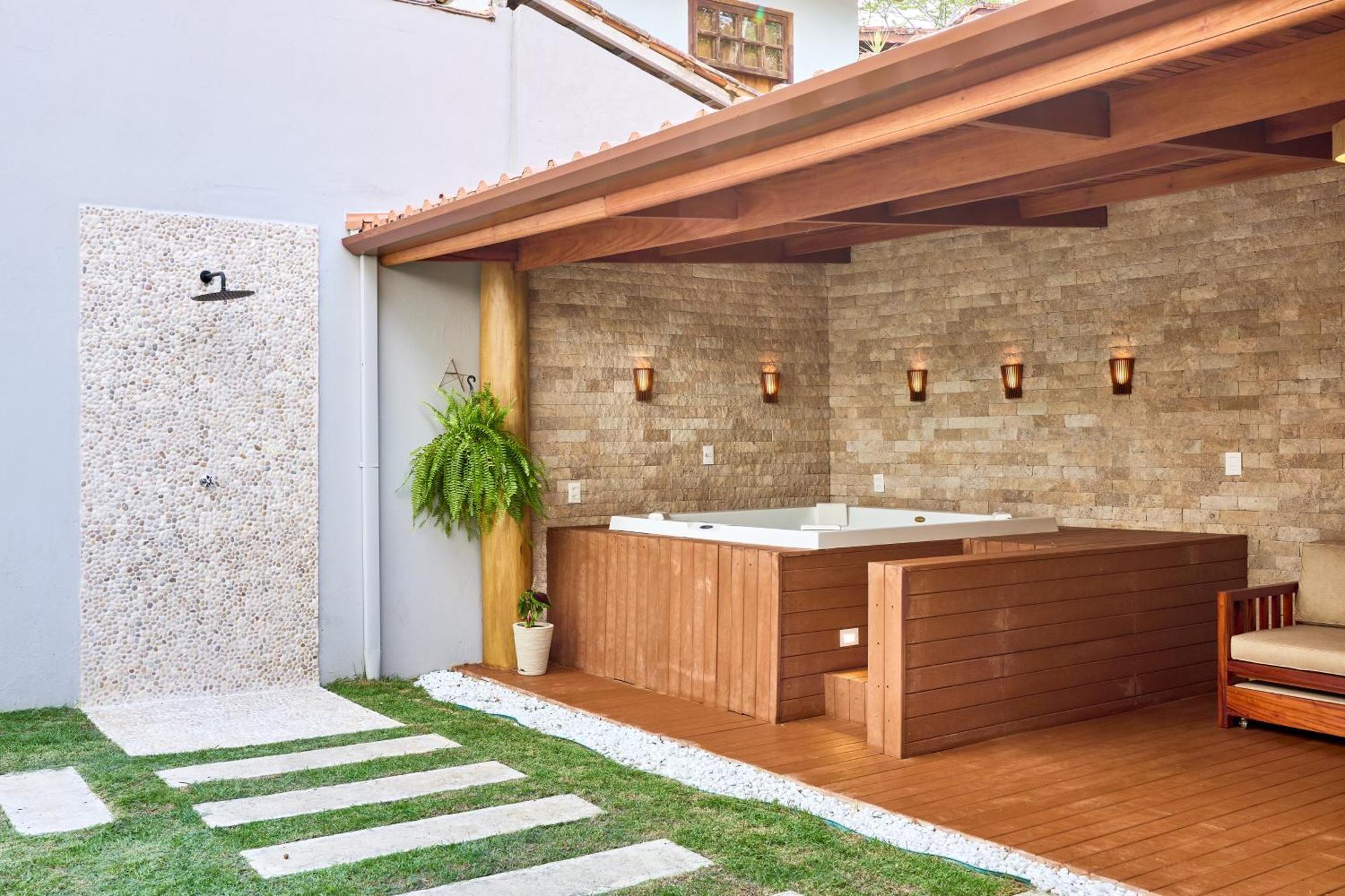 Solar Das Andorinhas Villa Araquari Exteriör bild
