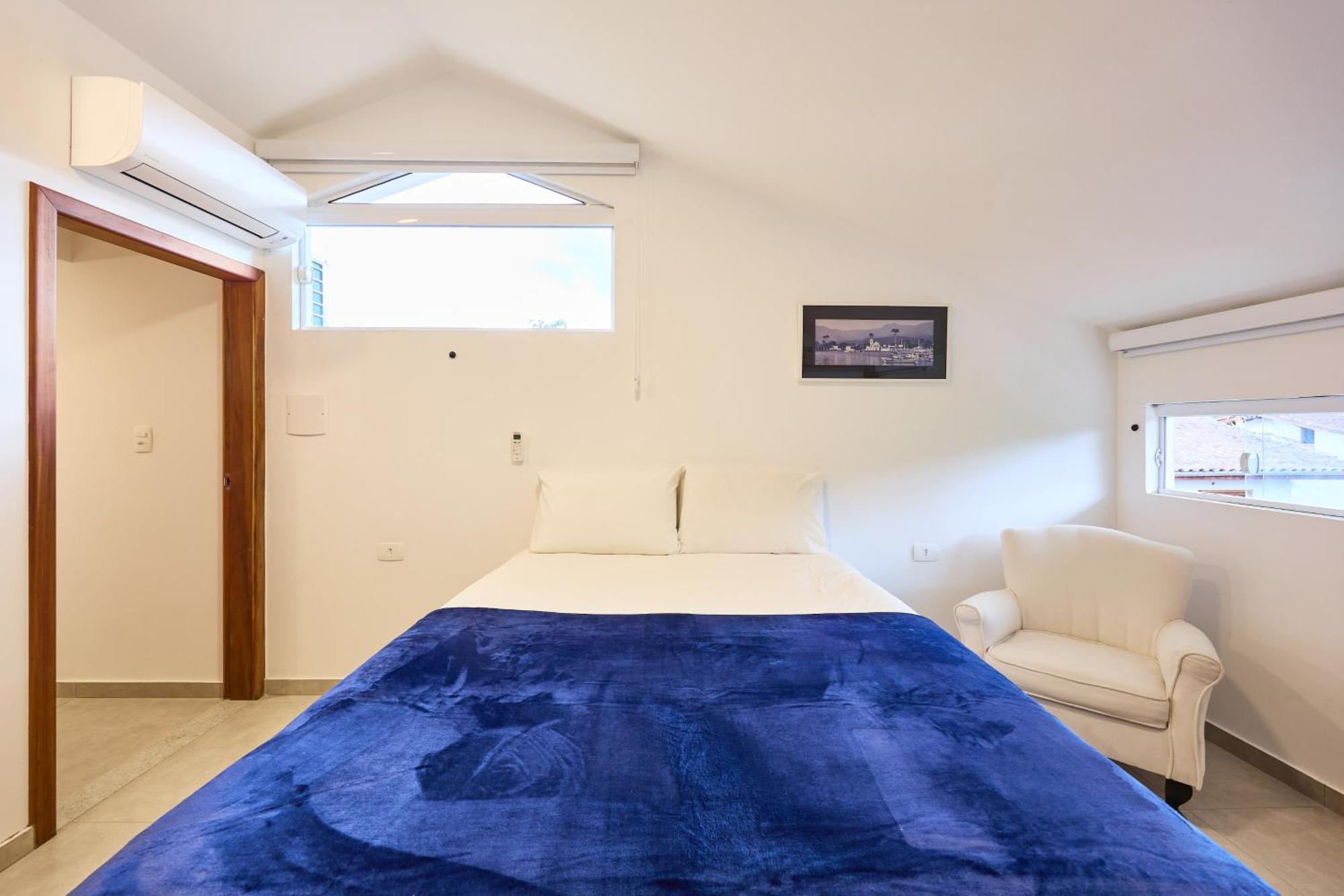 Solar Das Andorinhas Villa Araquari Exteriör bild
