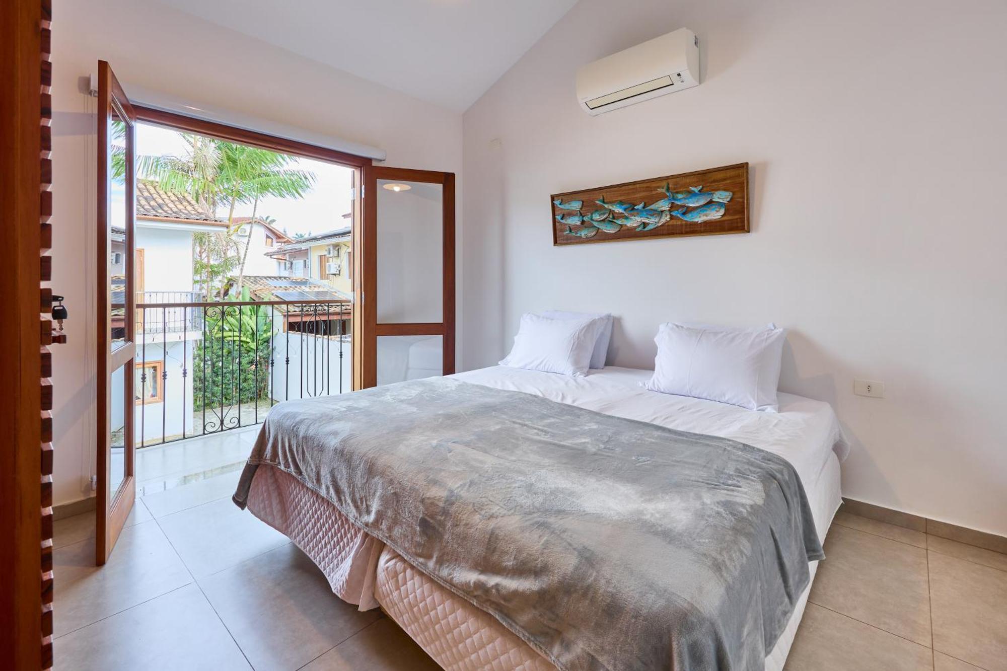Solar Das Andorinhas Villa Araquari Exteriör bild