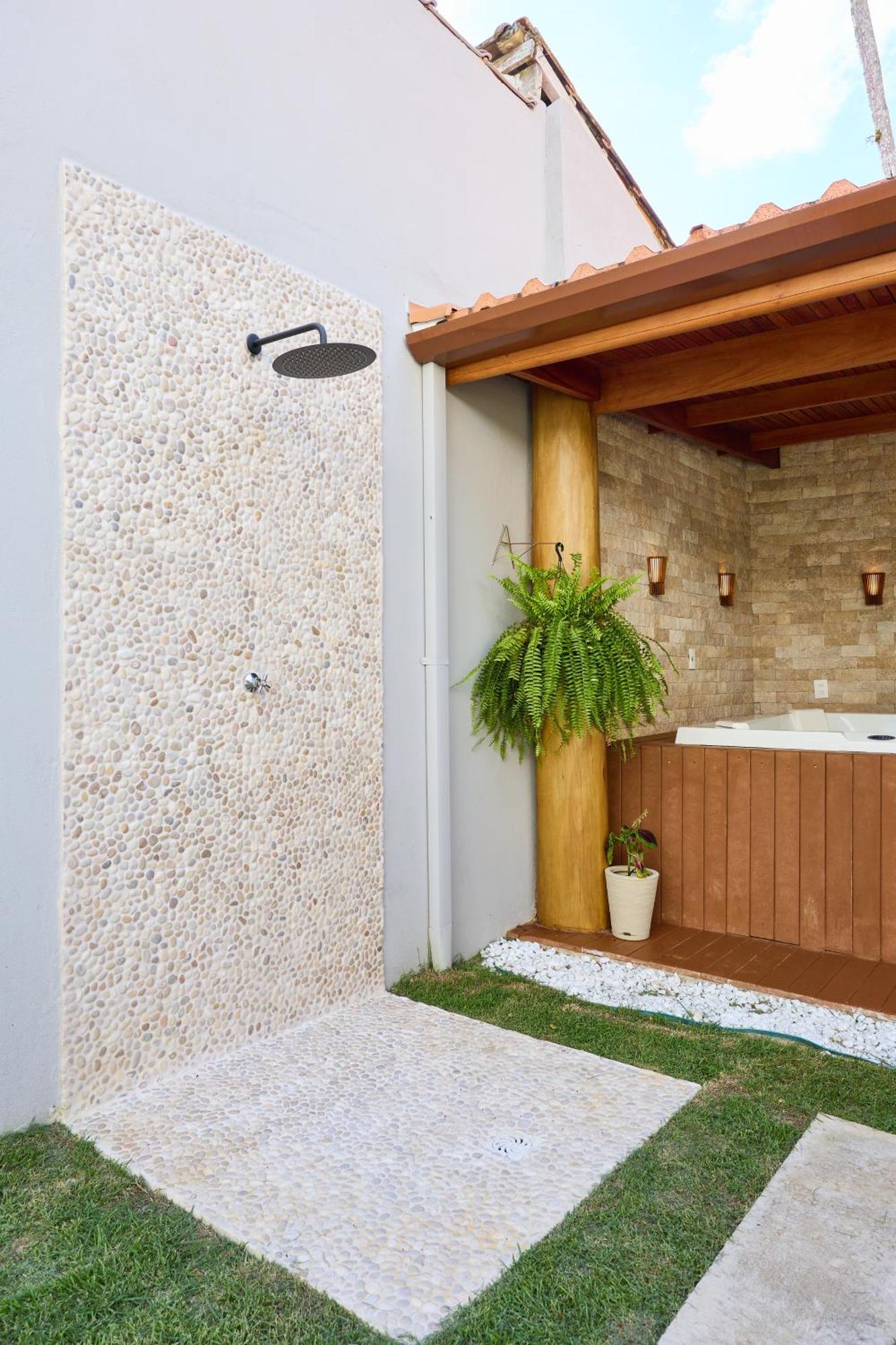 Solar Das Andorinhas Villa Araquari Exteriör bild
