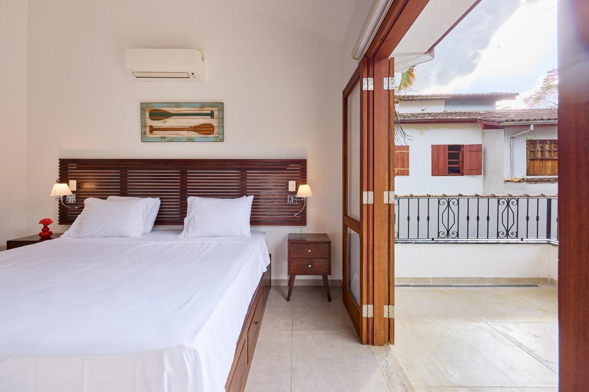 Solar Das Andorinhas Villa Araquari Exteriör bild
