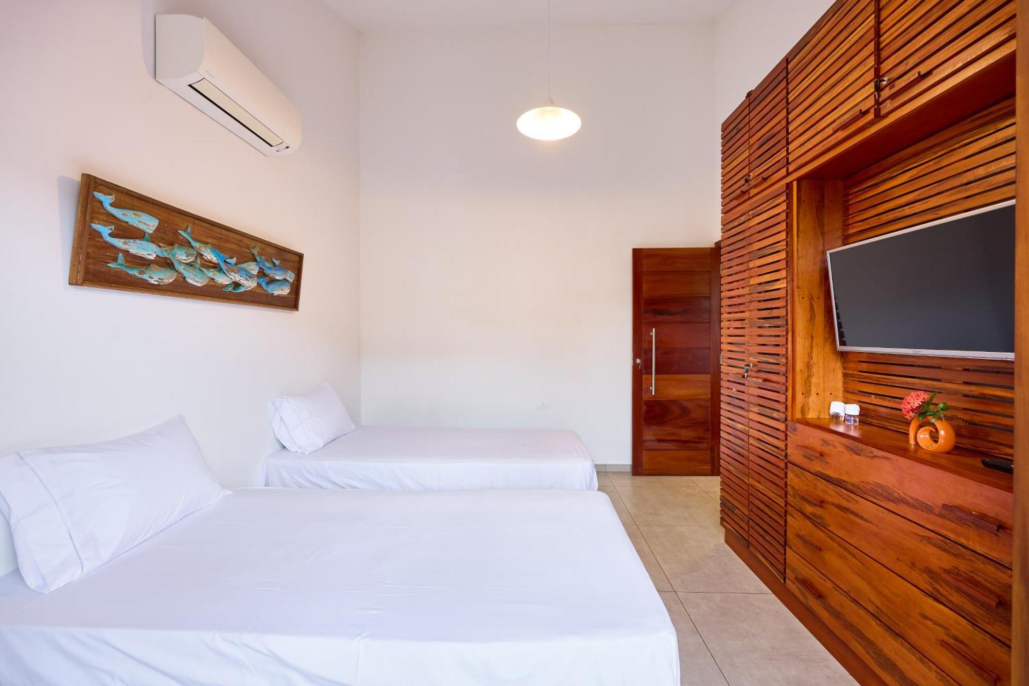 Solar Das Andorinhas Villa Araquari Exteriör bild