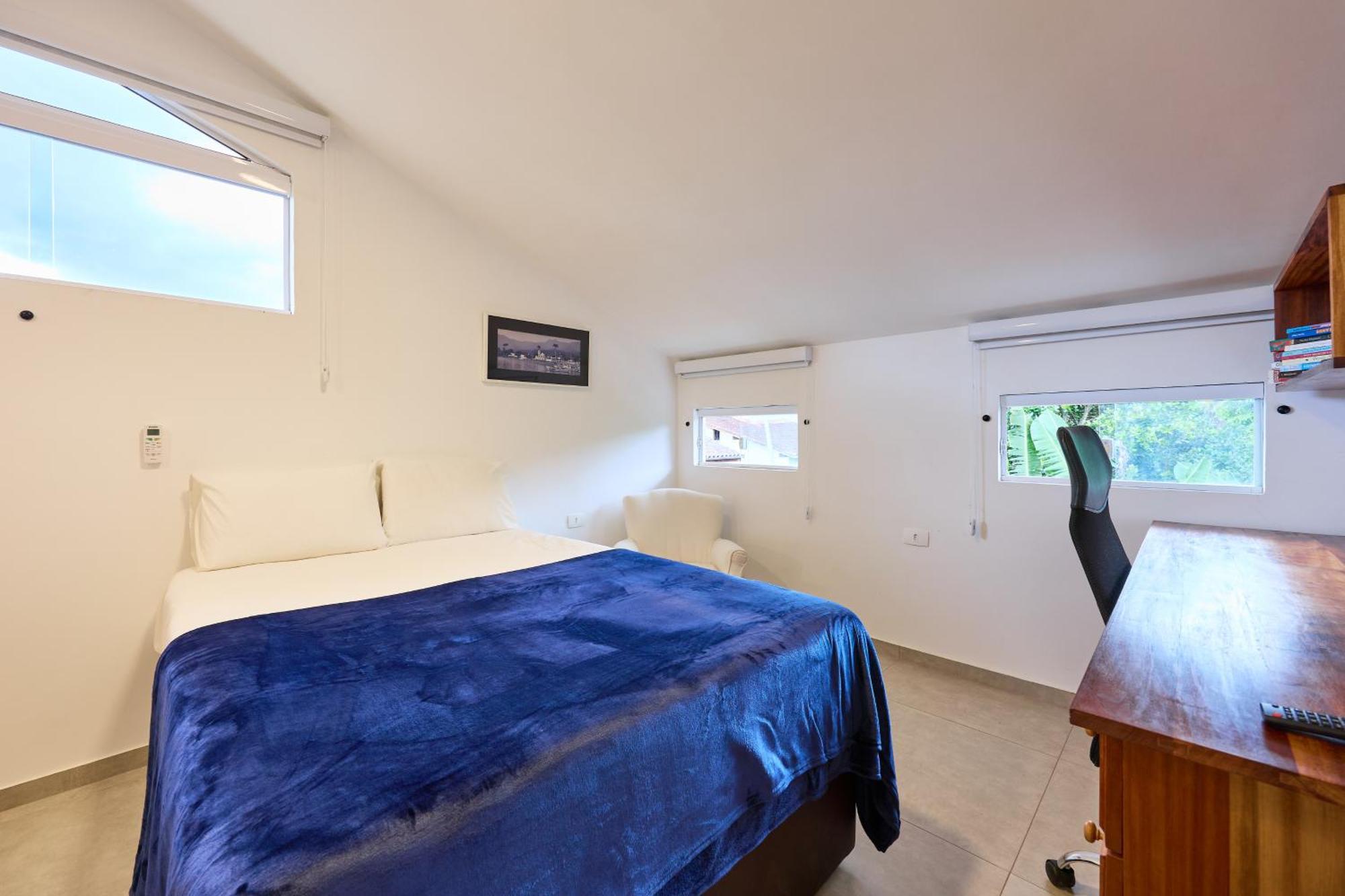Solar Das Andorinhas Villa Araquari Exteriör bild