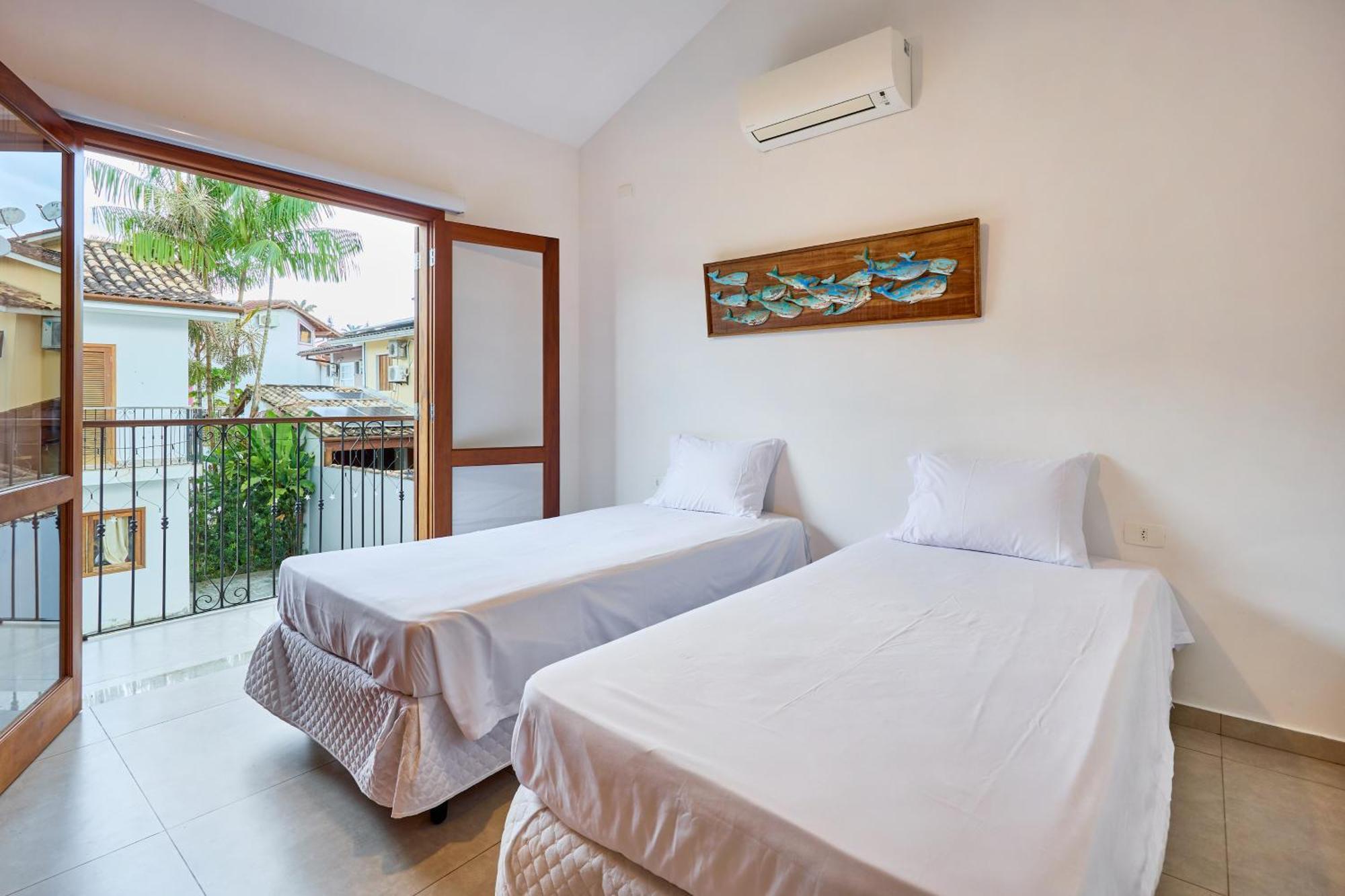 Solar Das Andorinhas Villa Araquari Exteriör bild